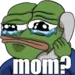 mom