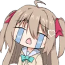 cry