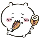 c_chiikawa_corndog c_chiikawa_corndog