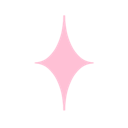 02ac_8darkpinksparkle custom emote | ୨ 🪄  /snoopys  𐙚　social　giveαwαys　decor　1OO+ guilds