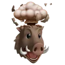 boarexplodinghead
