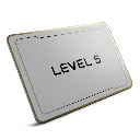 LVL5Keycard