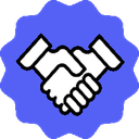 Community_Helper_Icon custom emote from ShimadaX