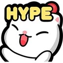 HYPE