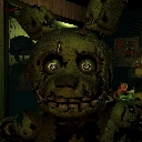 AFRON custom emote | Asylum City✨