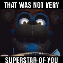 freddydisappointed Discord Emoji - Asylum City✨