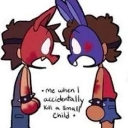 mmicheal custom emote | Asylum City✨