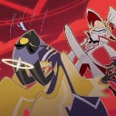 Bigdickrandy Discord sticker from Asylum City✨