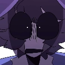 SENDHELP custom emote | Asylum City✨