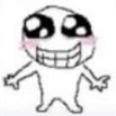 Hiya custom emote | Asylum City✨