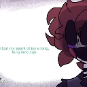 Mysoul Discord sticker from Asylum City✨