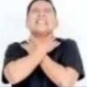 strangle custom emote | Asylum City✨