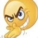 HEHEHE Discord sticker from Asylum City✨