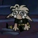 Sadhunter Discord Emoji - Asylum City✨