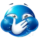 holding_laughter