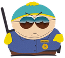 :copcartman: