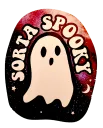 SortaSpooky SortaSpooky