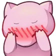 mewblush