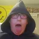 Cheeseahegao