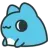 blueshitstare