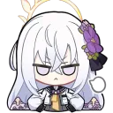 azusa_pout