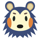 RoleMabel Discord emoji