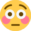 5019flushedblink