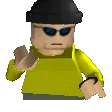CloseupGooner_Yello_Jam