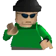 CloseupGooner_Green_Jam