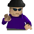 CloseupGooner_Purple_Jam