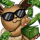 Poke_Evee_money