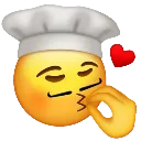 chefkiss