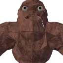 gorilla_terrified gorilla_terrified