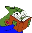 ReadingIsHard ReadingIsHard