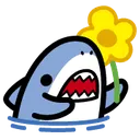floshark