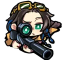 Feria_snipe Feria_snipe