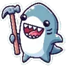 hammershark