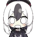 Kayokodrool