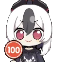 Kayoko100