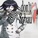 kokichi_dont_sybau