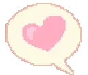bubbleheart