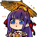Kurumi_umbrella Kurumi_umbrella