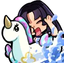 Kurumi_splash Kurumi_splash