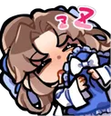 YotoHime_sleep YotoHime_sleep