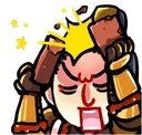 Yueshan_headbash Yueshan_headbash