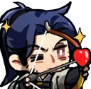Yueshan_lovearrow Yueshan_lovearrow
