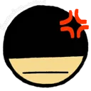anger