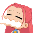 MiraBored