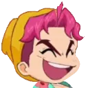 AbbyConfident