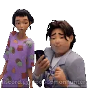 ZoeyBobbySodaPop